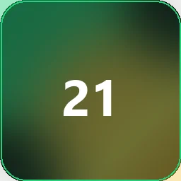 21 casino review & bonuses