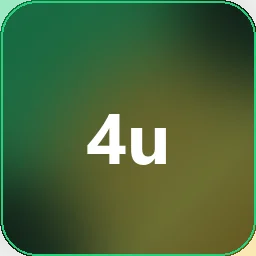 4u casino review & bonuses
