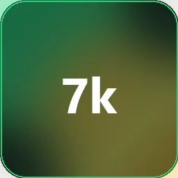 7k casino review & bonuses