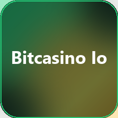 Bitcasino.io