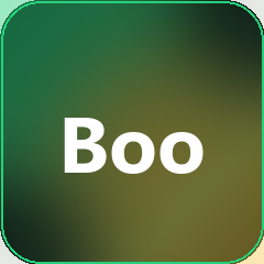 boo