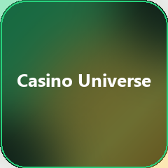 Casino Universe