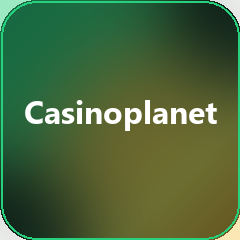 CasinoPlanet