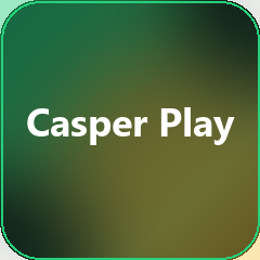 Casper Play