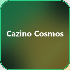 Cazino Cosmos