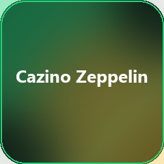 Cazino Zeppelin