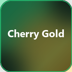 Cherry Gold
