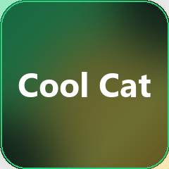 Cool Cat