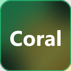 Coral
