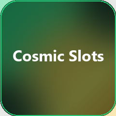 Cosmic Slots