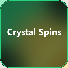 Crystal Spins