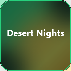 Desert Nights