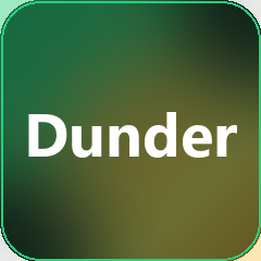 Dunder