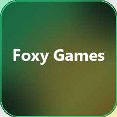 Foxy Games