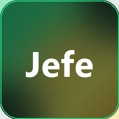 Jefe