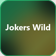 Jokers Wild
