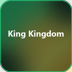 King Kingdom