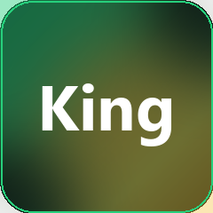 King
