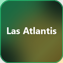 Las Atlantis