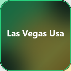Las Vegas USA