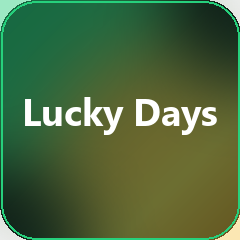 Lucky Days