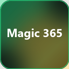 Magic 365
