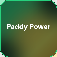 Paddy Power