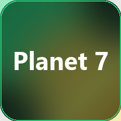 Planet 7
