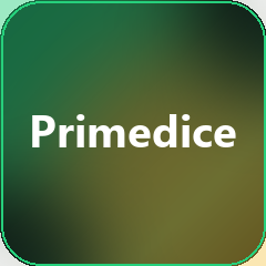 Primedice