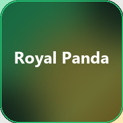 Royal Panda