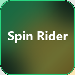 Spin Rider
