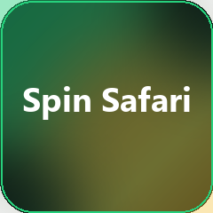 Spin Safari