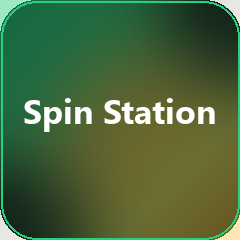 Spin Station