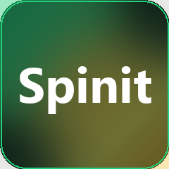 Spinit