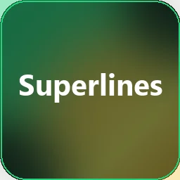 Superlines casino review & bonuses