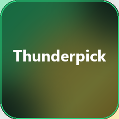 Thunderpick