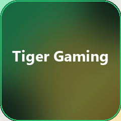 Tiger Gaming