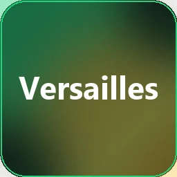 Versailles casino review & bonuses