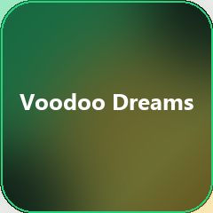 Voodoo Dreams