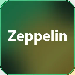Zeppelin casino review & bonuses
